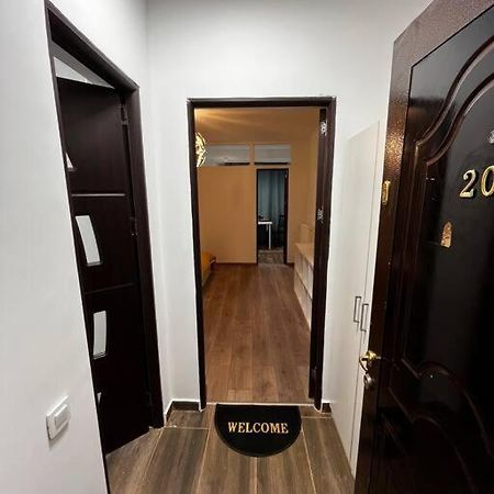 Parklake'S Treasure Bukares Bagian luar foto