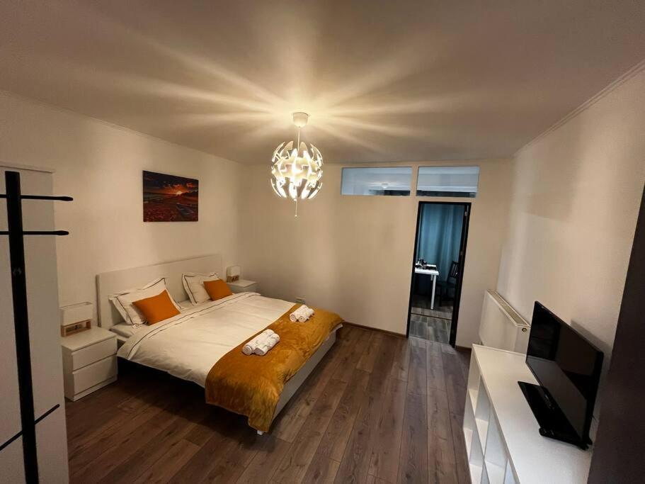 Parklake'S Treasure Bukares Bagian luar foto