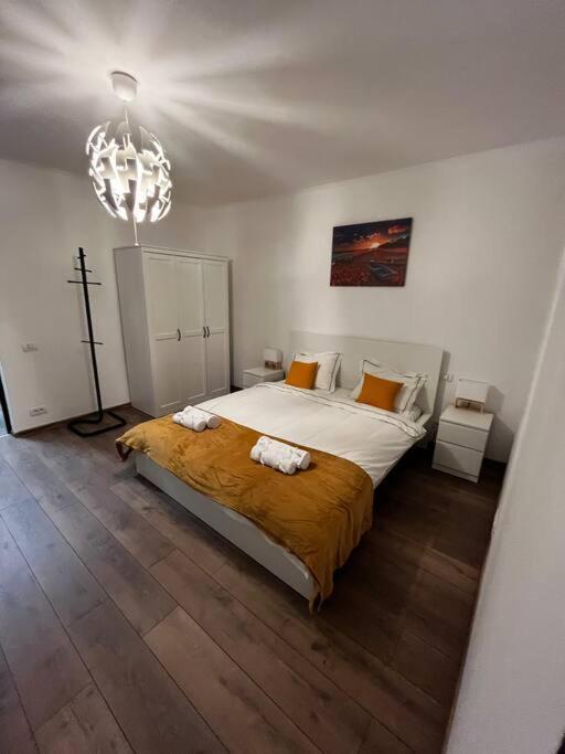Parklake'S Treasure Bukares Bagian luar foto